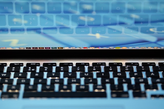 laptop